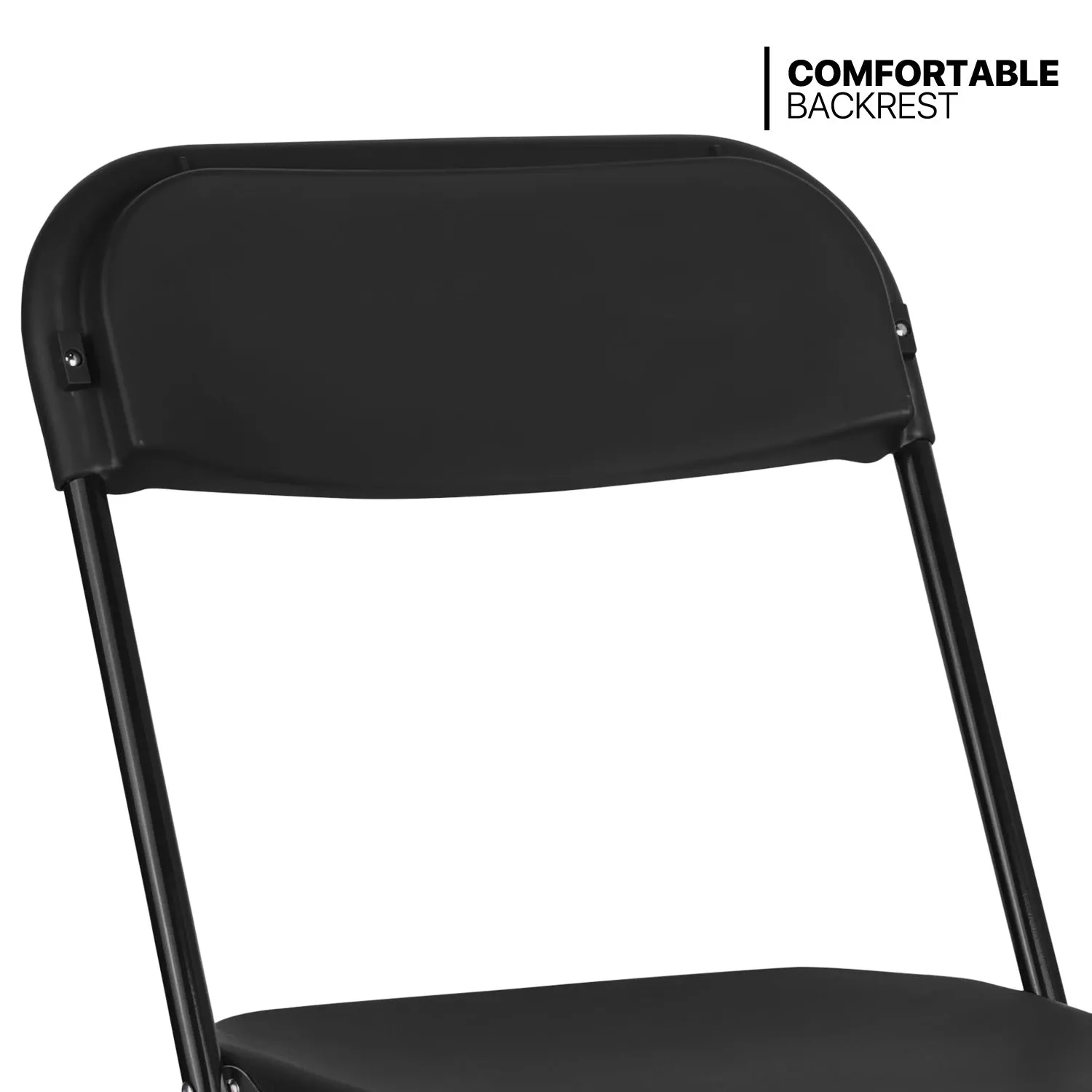 10 Pcs Foldable Chair