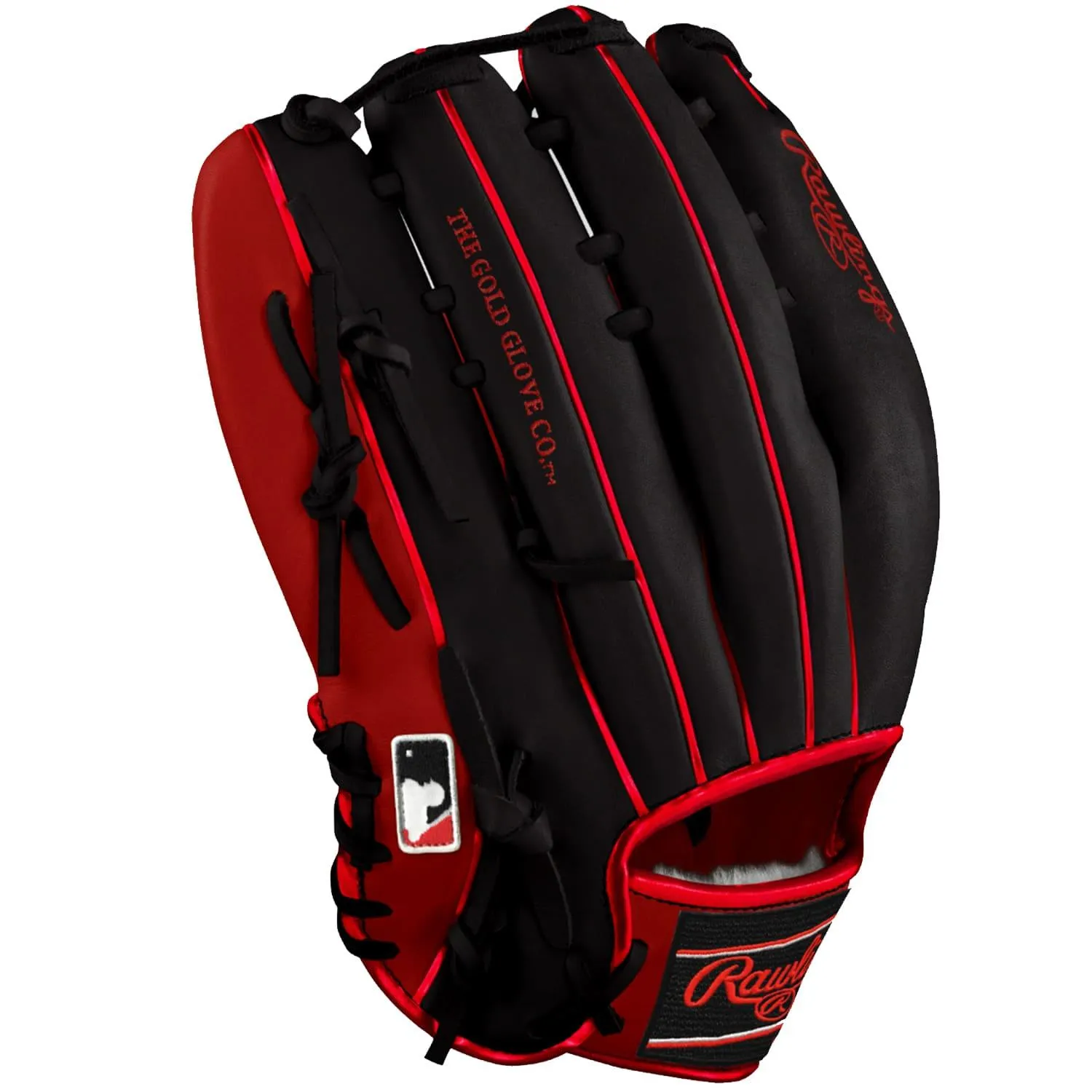 2024 Rawlings Heart of The Hide 13" Slowpitch Softball Glove - R9