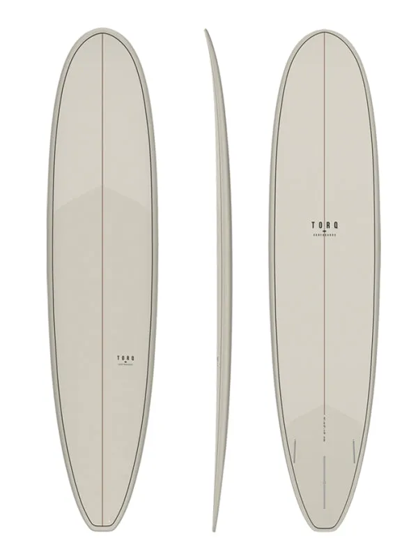 9'6 Torq Longboards