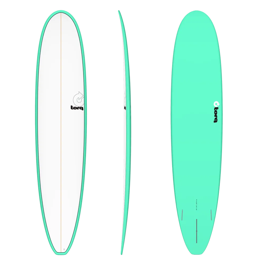 9'6 Torq Longboards