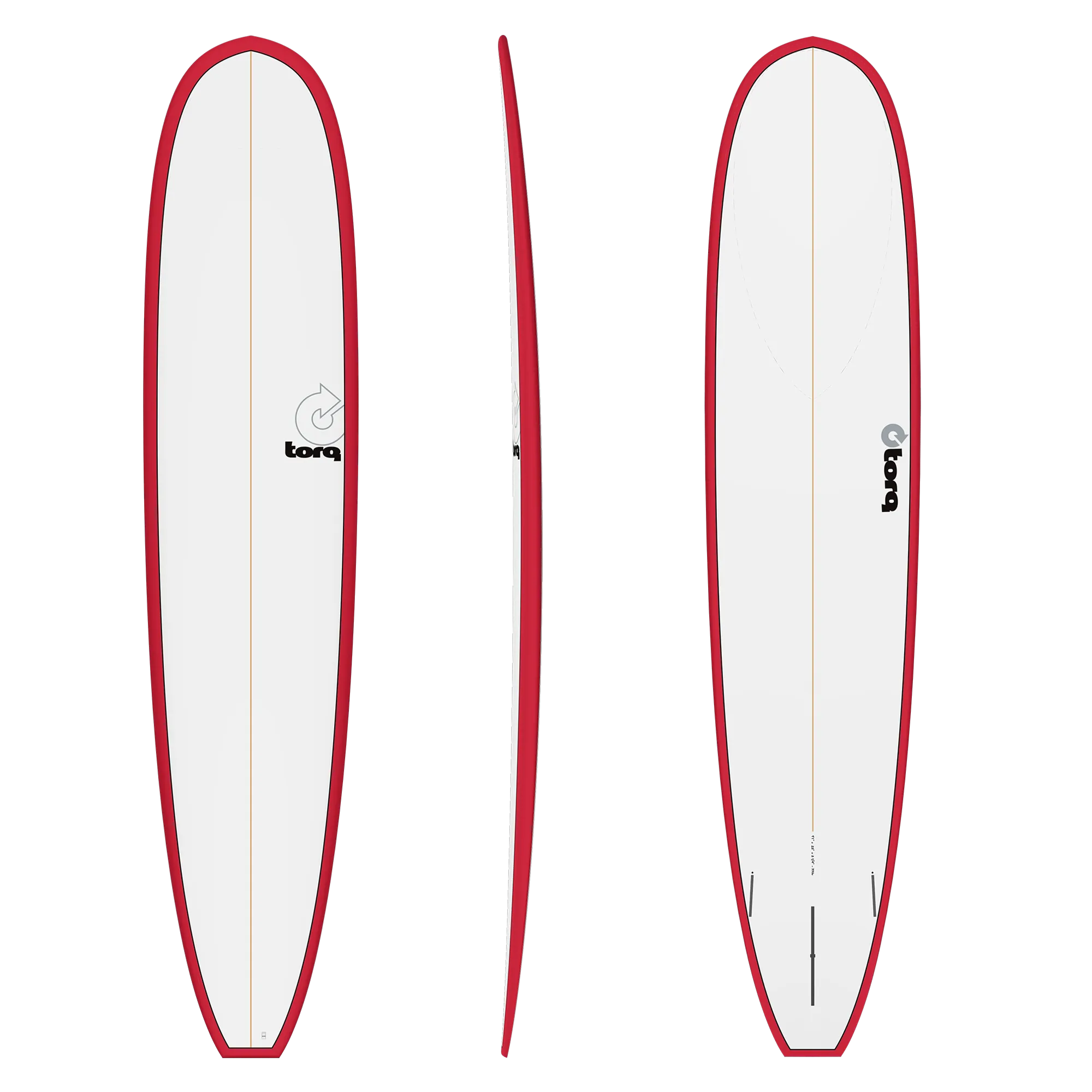 9'6 Torq Longboards