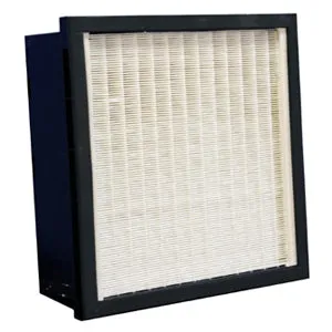 Abatement Technologies H161606-99 HEPA Filter for PRED600 & PRED750