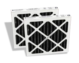 Abatement Technologies VL602 Carbon Filter - 2 Pack