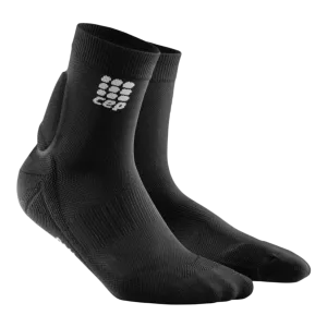 Achilles Support Short Socks, Women