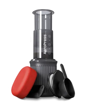 AeroPress Go Travel Coffee Maker