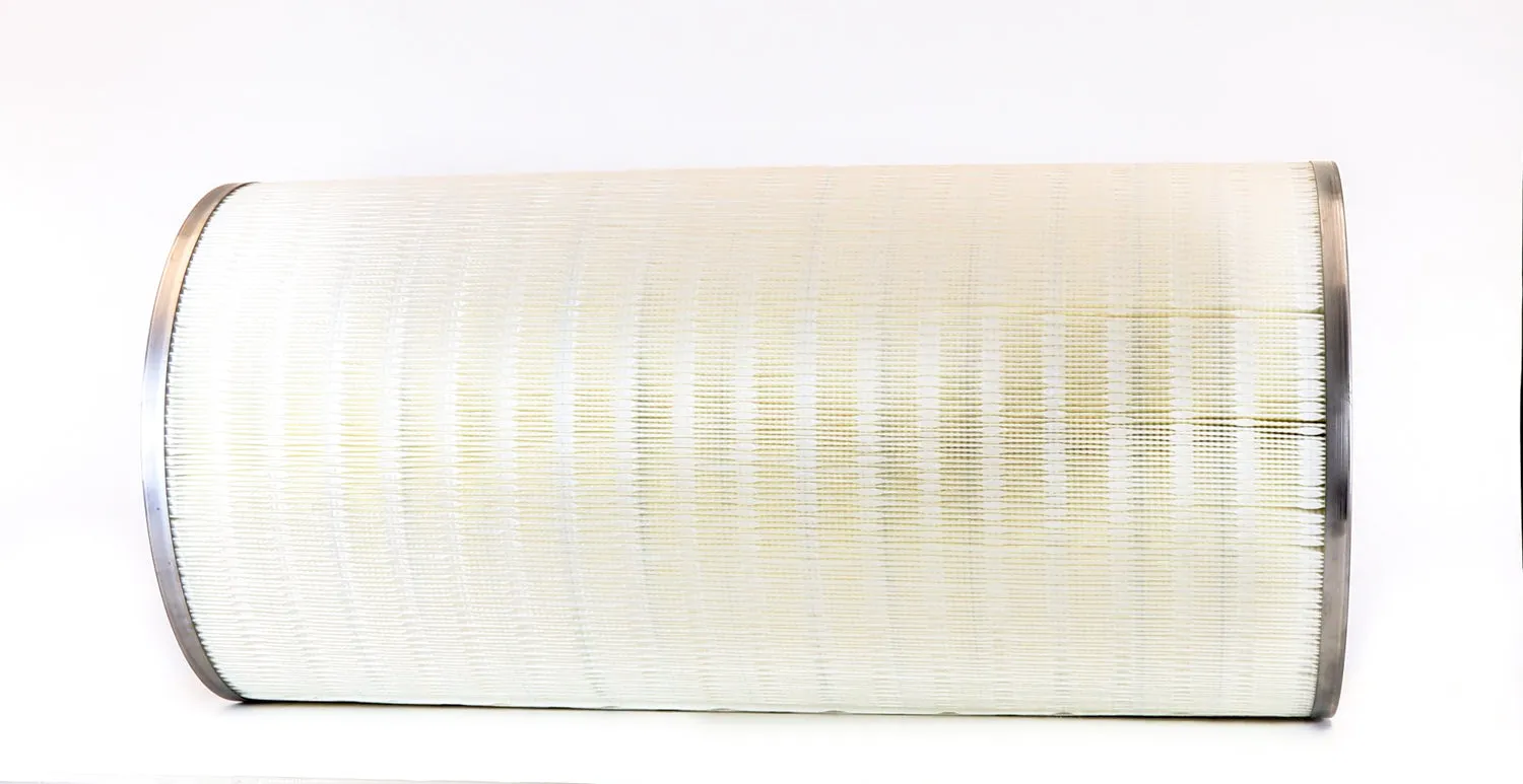 AirMax AMX548 - 14.6" x 30" Premium Dust Collector Filter Cartridge