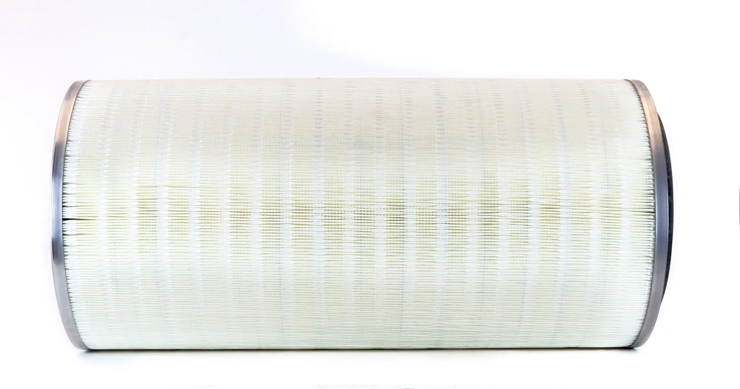 AirMax AMX548 - 14.6" x 30" Premium Dust Collector Filter Cartridge