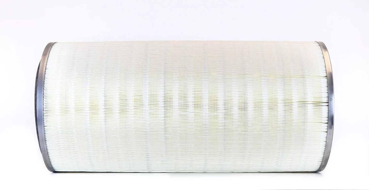 AirMax AMX548 - 14.6" x 30" Premium Dust Collector Filter Cartridge