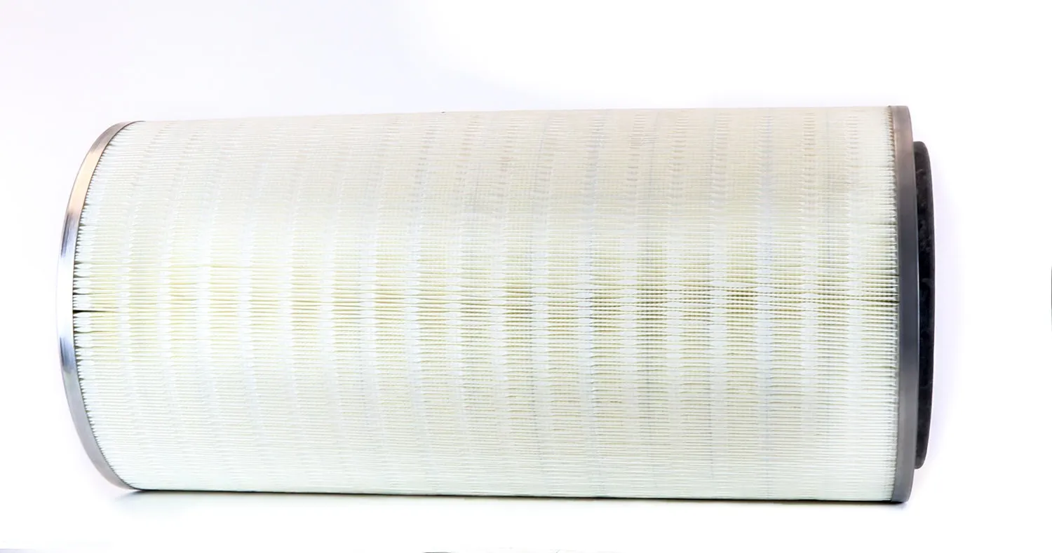 AirMax AMX548 - 14.6" x 30" Premium Dust Collector Filter Cartridge