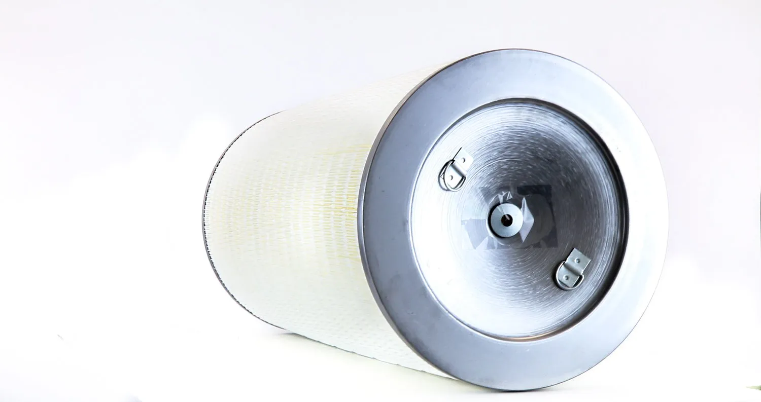 AirMax AMX548 - 14.6" x 30" Premium Dust Collector Filter Cartridge