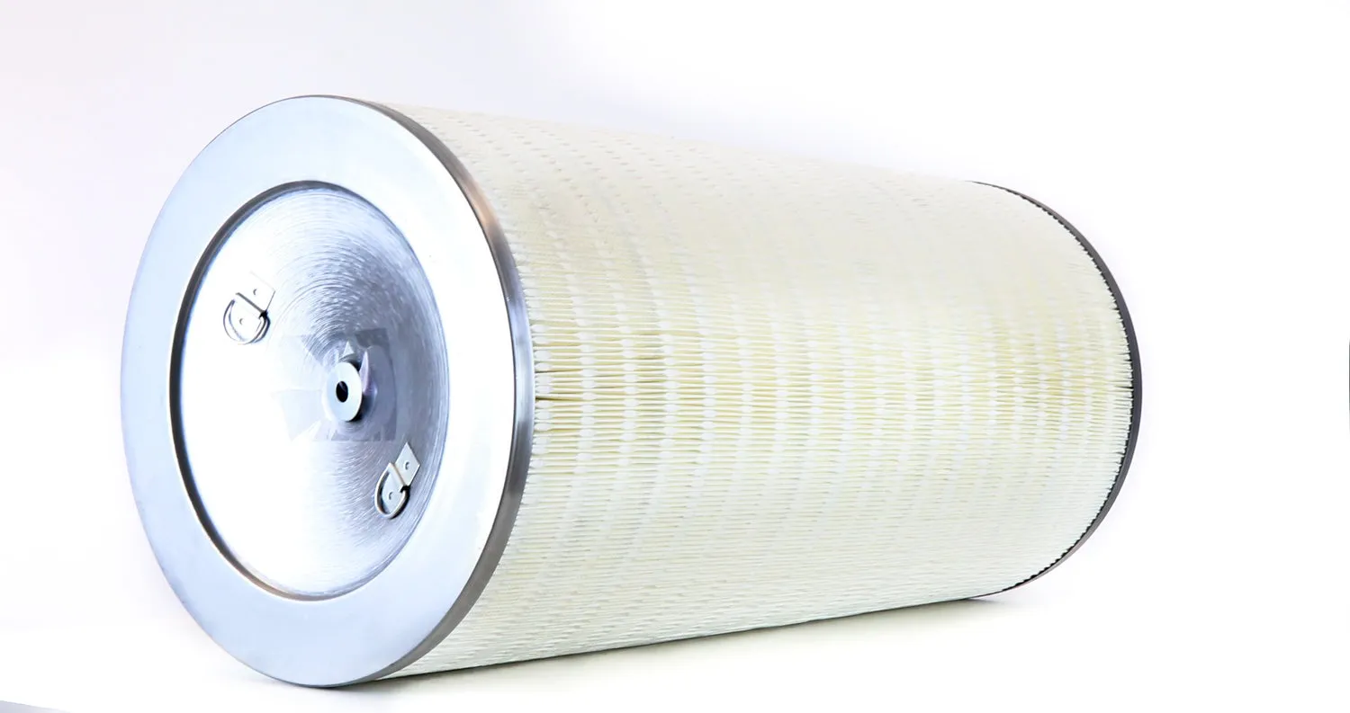 AirMax AMX548 - 14.6" x 30" Premium Dust Collector Filter Cartridge