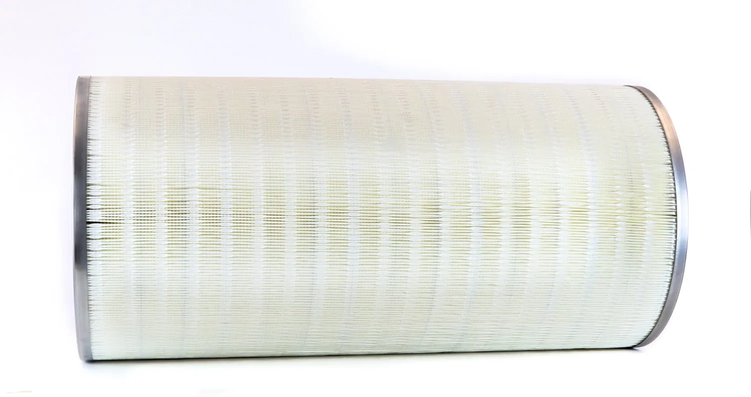 AirMax AMX548 - 14.6" x 30" Premium Dust Collector Filter Cartridge