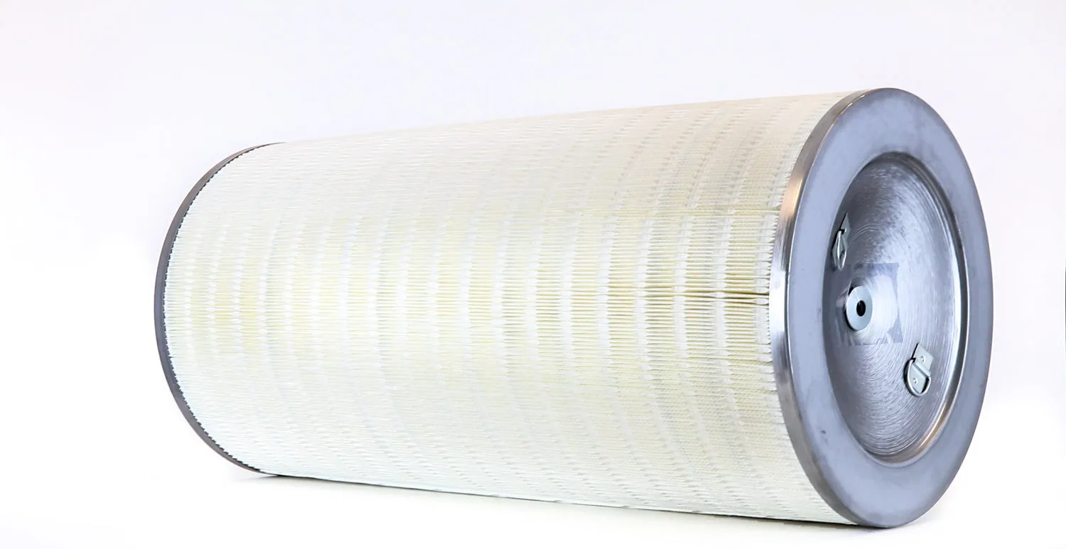 AirMax AMX548 - 14.6" x 30" Premium Dust Collector Filter Cartridge
