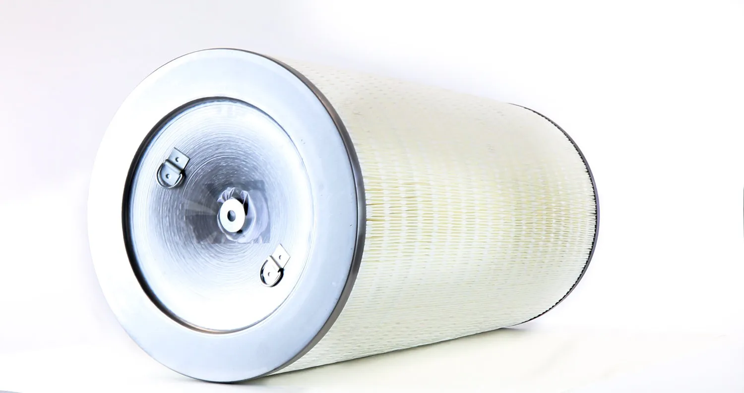 AirMax AMX548 - 14.6" x 30" Premium Dust Collector Filter Cartridge
