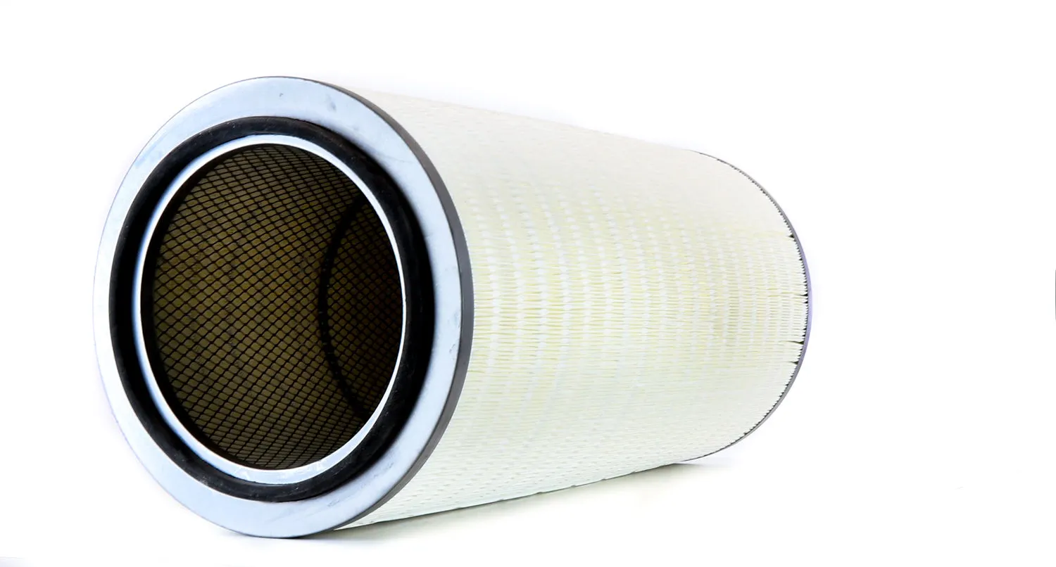 AirMax AMX548 - 14.6" x 30" Premium Dust Collector Filter Cartridge
