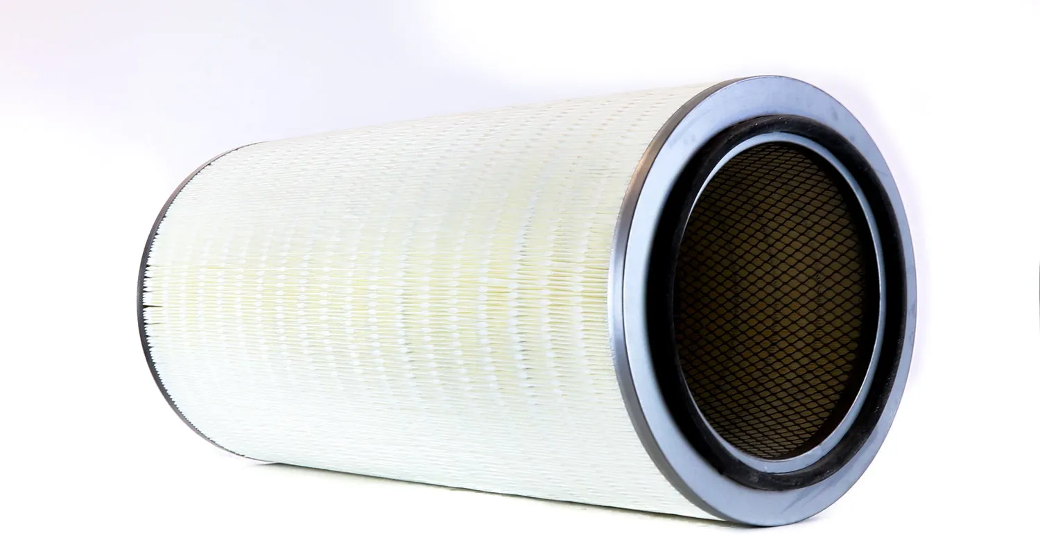 AirMax AMX548 - 14.6" x 30" Premium Dust Collector Filter Cartridge
