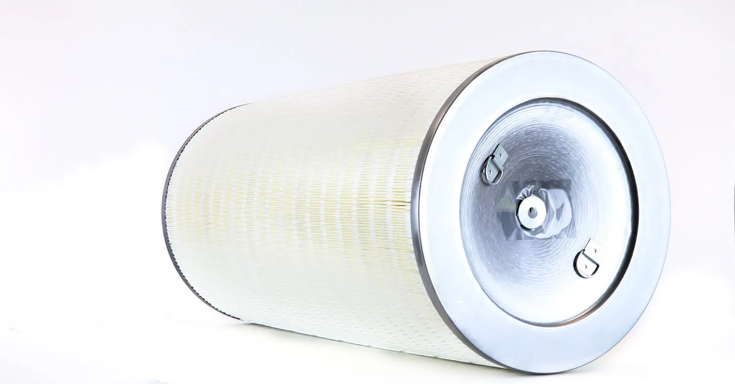 AirMax AMX548 - 14.6" x 30" Premium Dust Collector Filter Cartridge