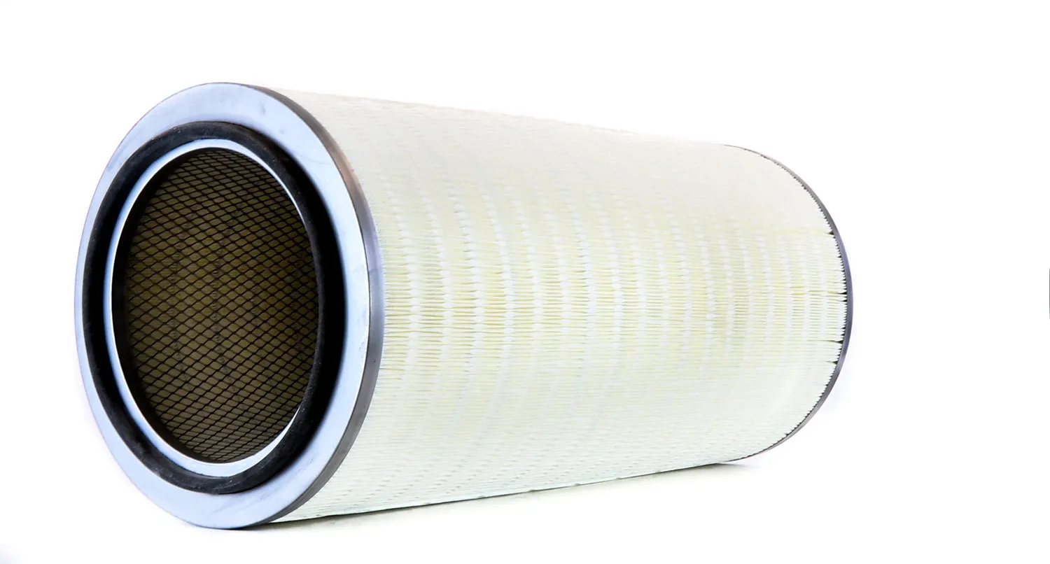 AirMax AMX548 - 14.6" x 30" Premium Dust Collector Filter Cartridge