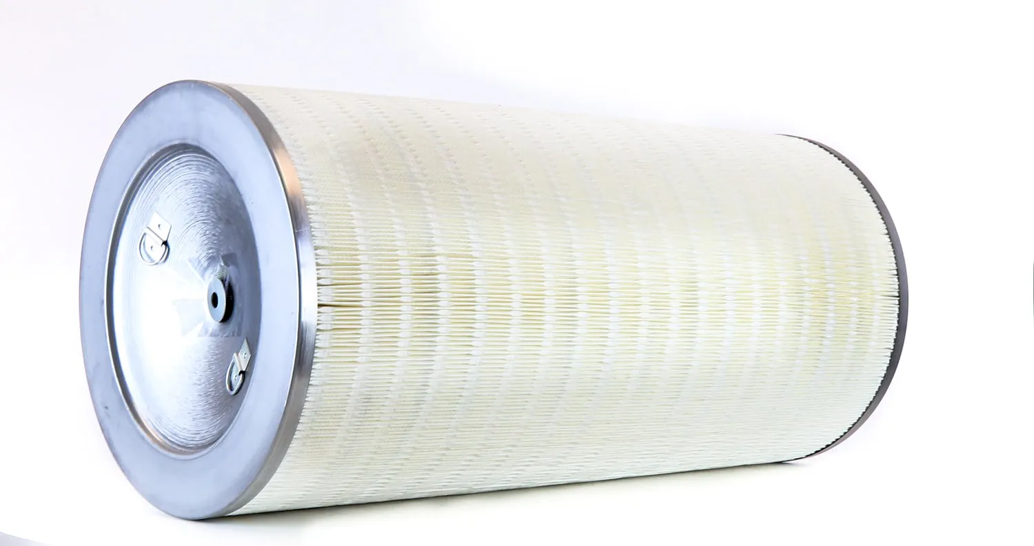 AirMax AMX548 - 14.6" x 30" Premium Dust Collector Filter Cartridge
