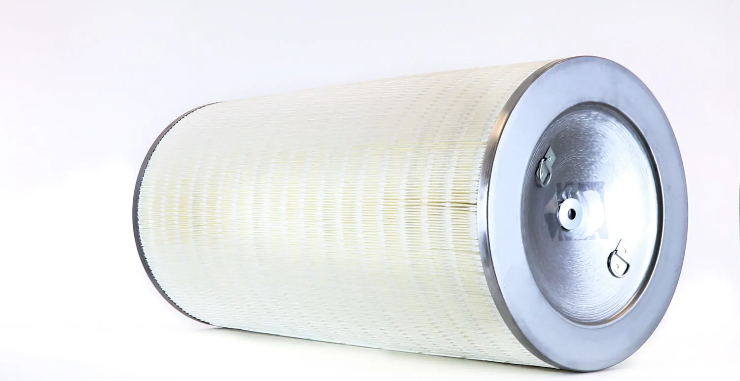 AirMax AMX548 - 14.6" x 30" Premium Dust Collector Filter Cartridge