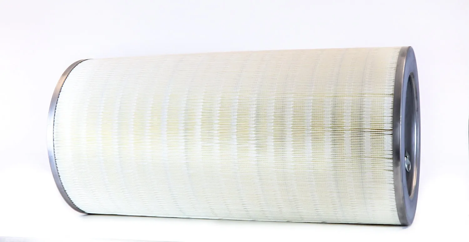 AirMax AMX548 - 14.6" x 30" Premium Dust Collector Filter Cartridge
