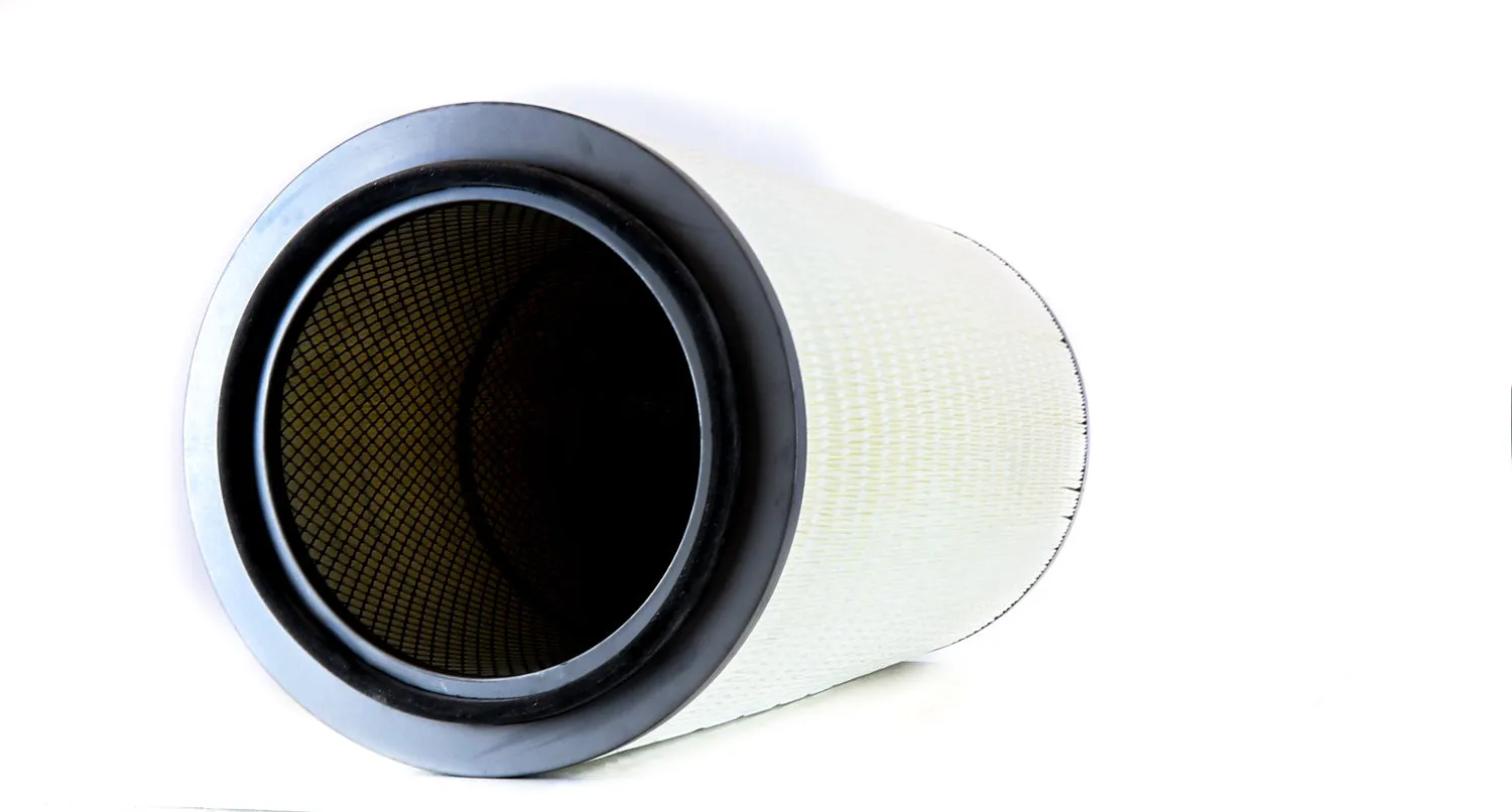 AirMax AMX548 - 14.6" x 30" Premium Dust Collector Filter Cartridge