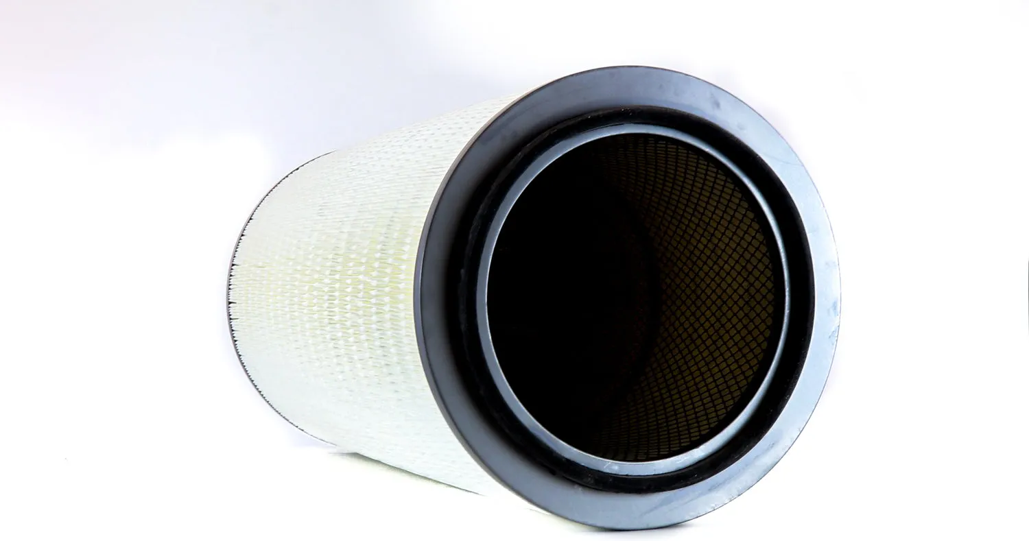 AirMax AMX548 - 14.6" x 30" Premium Dust Collector Filter Cartridge