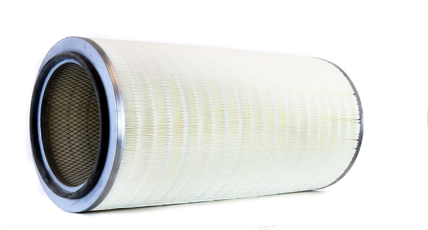 AirMax AMX548 - 14.6" x 30" Premium Dust Collector Filter Cartridge