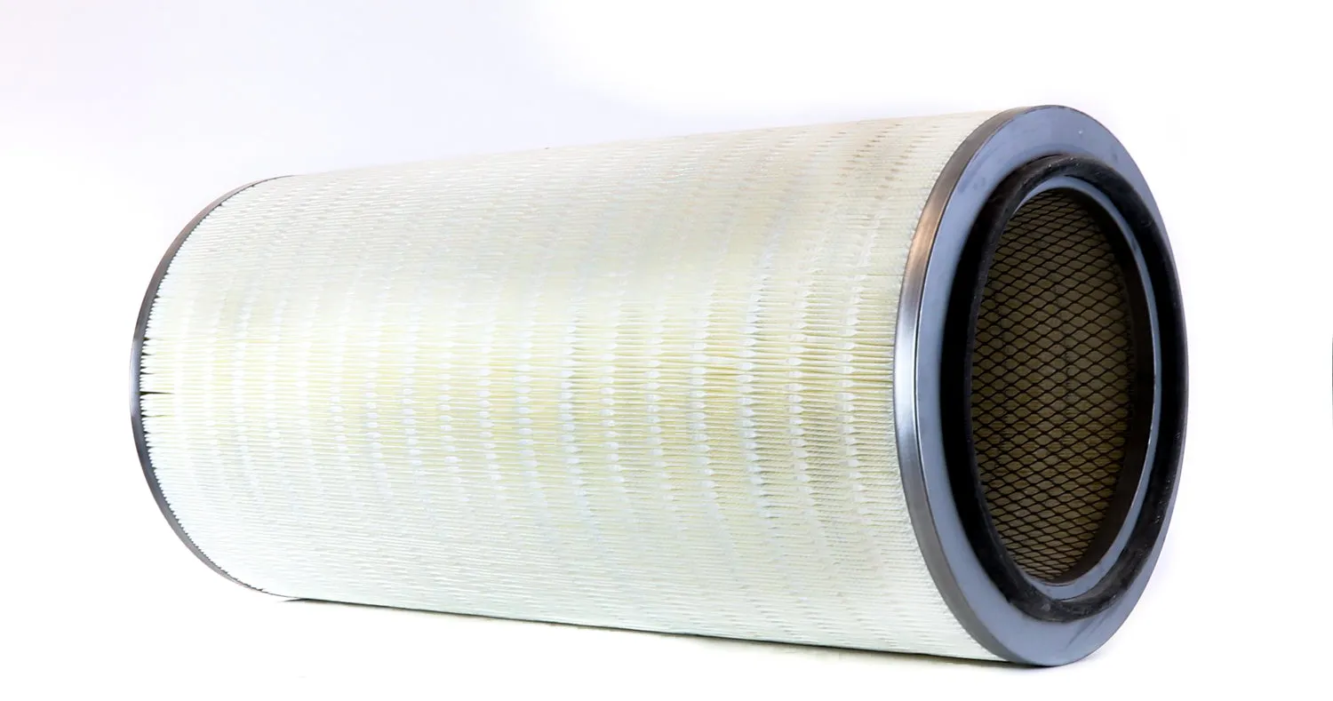AirMax AMX548 - 14.6" x 30" Premium Dust Collector Filter Cartridge