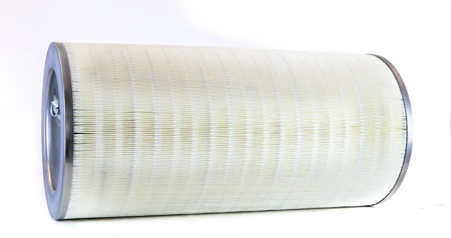 AirMax AMX548 - 14.6" x 30" Premium Dust Collector Filter Cartridge