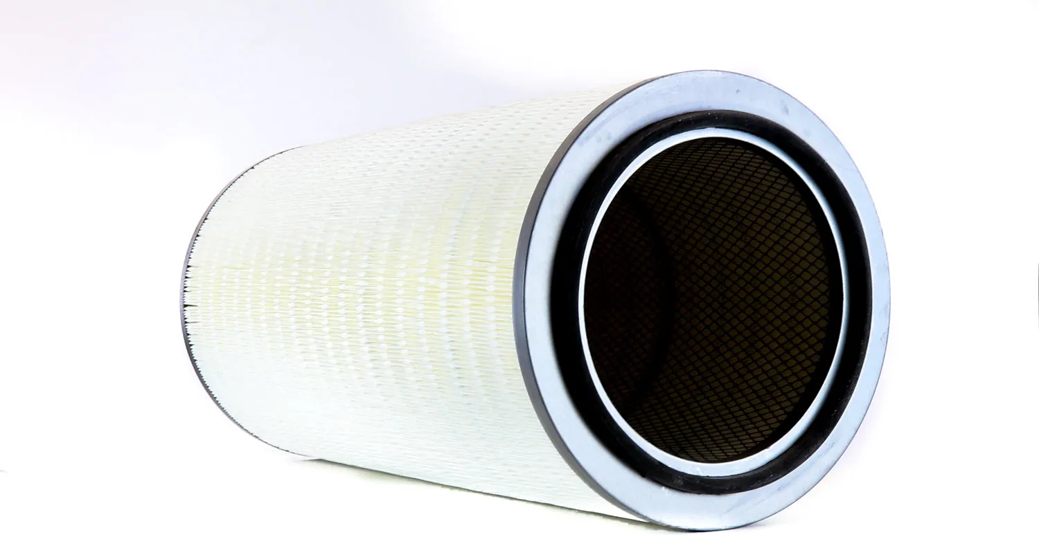 AirMax AMX548 - 14.6" x 30" Premium Dust Collector Filter Cartridge