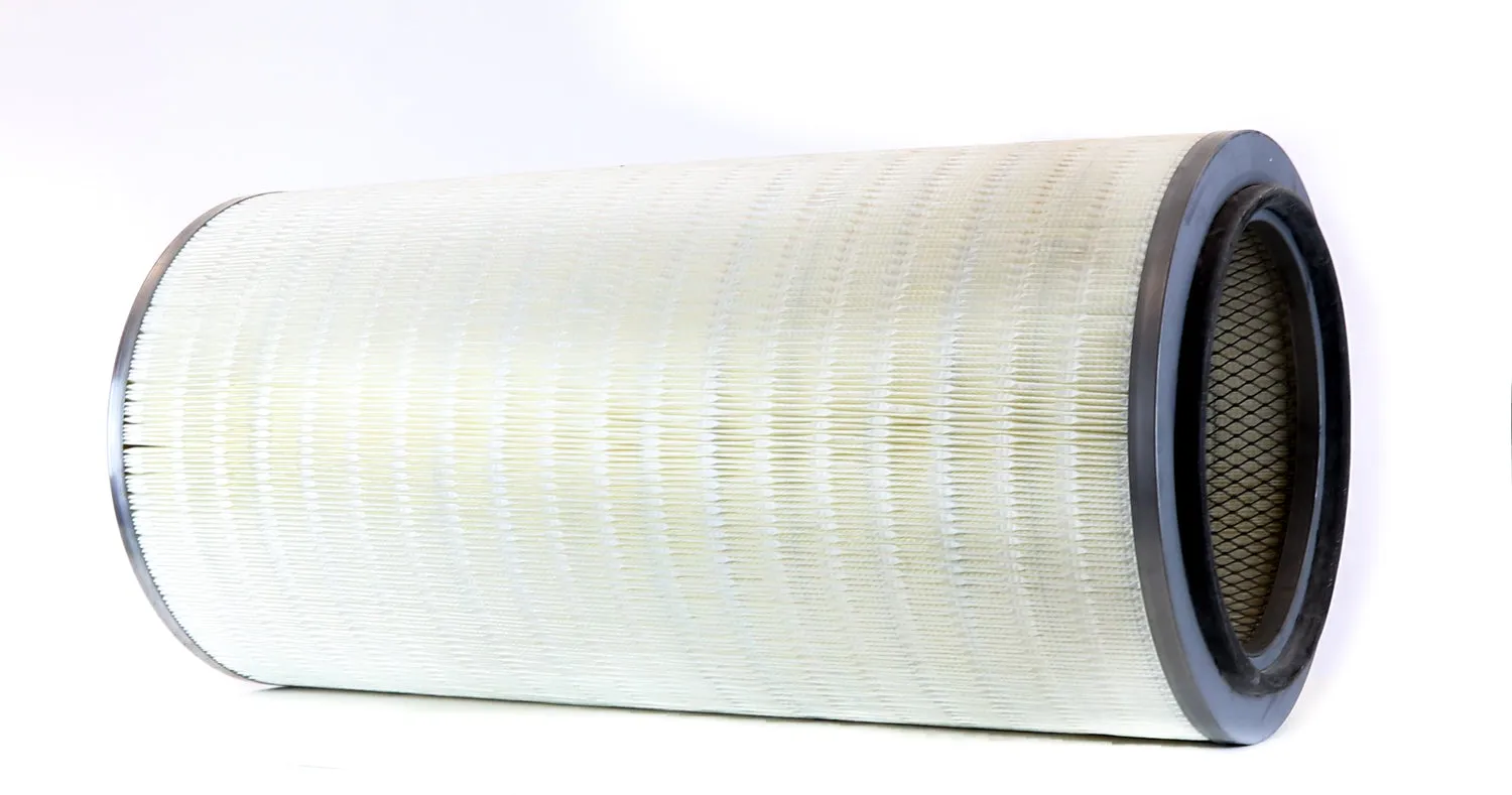 AirMax AMX548 - 14.6" x 30" Premium Dust Collector Filter Cartridge