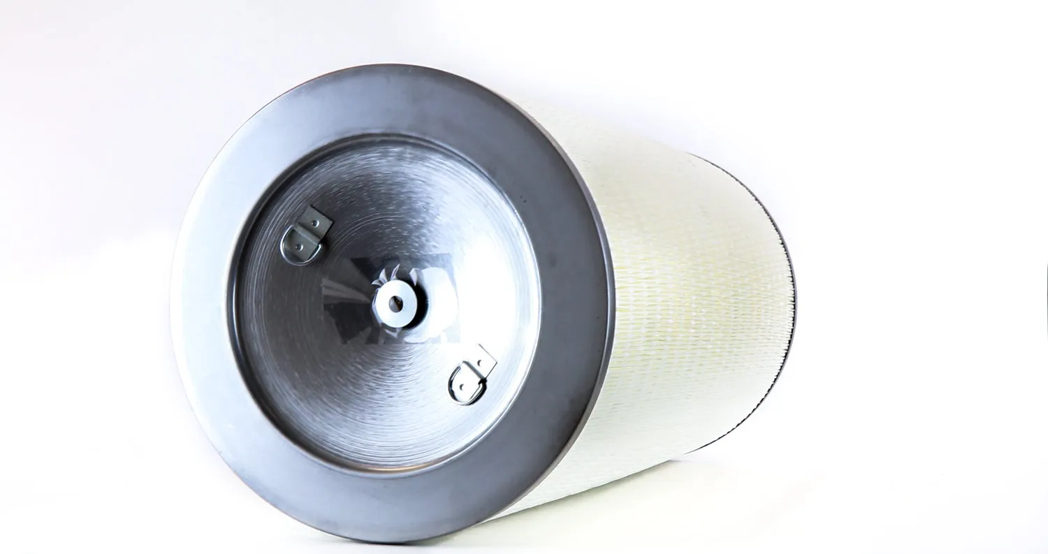 AirMax AMX548 - 14.6" x 30" Premium Dust Collector Filter Cartridge