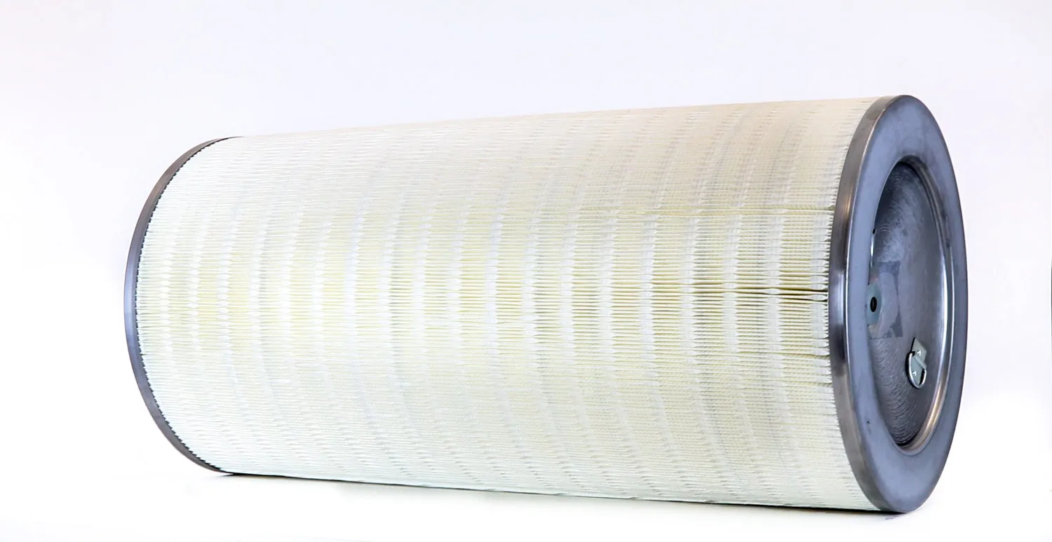 AirMax AMX548 - 14.6" x 30" Premium Dust Collector Filter Cartridge