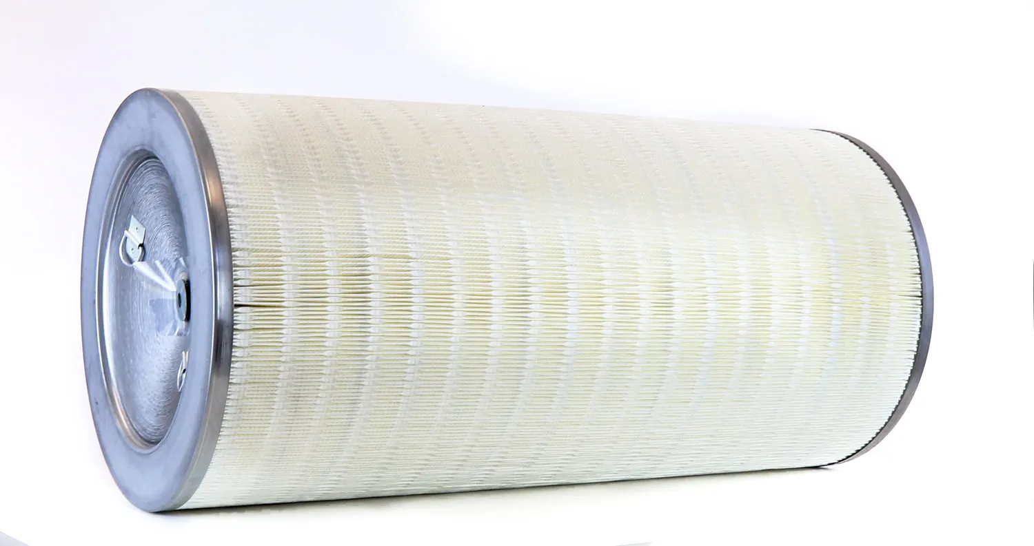 AirMax AMX548 - 14.6" x 30" Premium Dust Collector Filter Cartridge