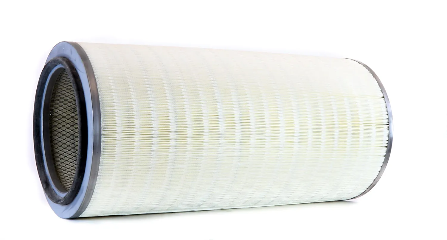 AirMax AMX548 - 14.6" x 30" Premium Dust Collector Filter Cartridge