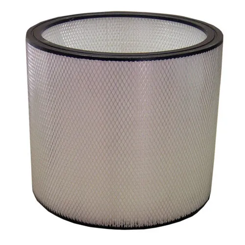 Allerair 5000 Portable Series HEPA Filters
