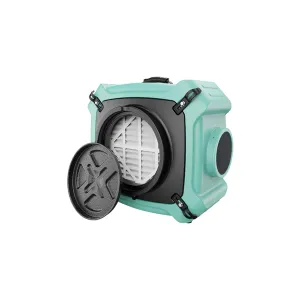 AlorAir PureAiro HEPA Max 770 Air Scrubber