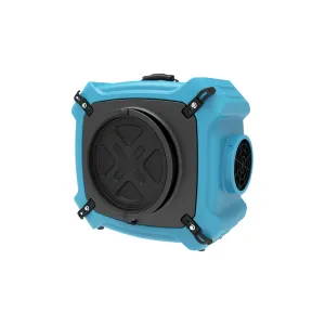 AlorAir PureAiro HEPA Max 870 UV-C Air Scrubber