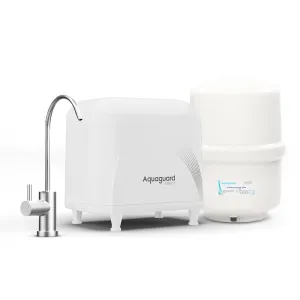 Aquaguard SELECT DESIGNO UTC WS RO UV Taste Adjuster Copper Water Purifier GWPDDSGNO03B00