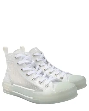 B23 High-Top Sneakers