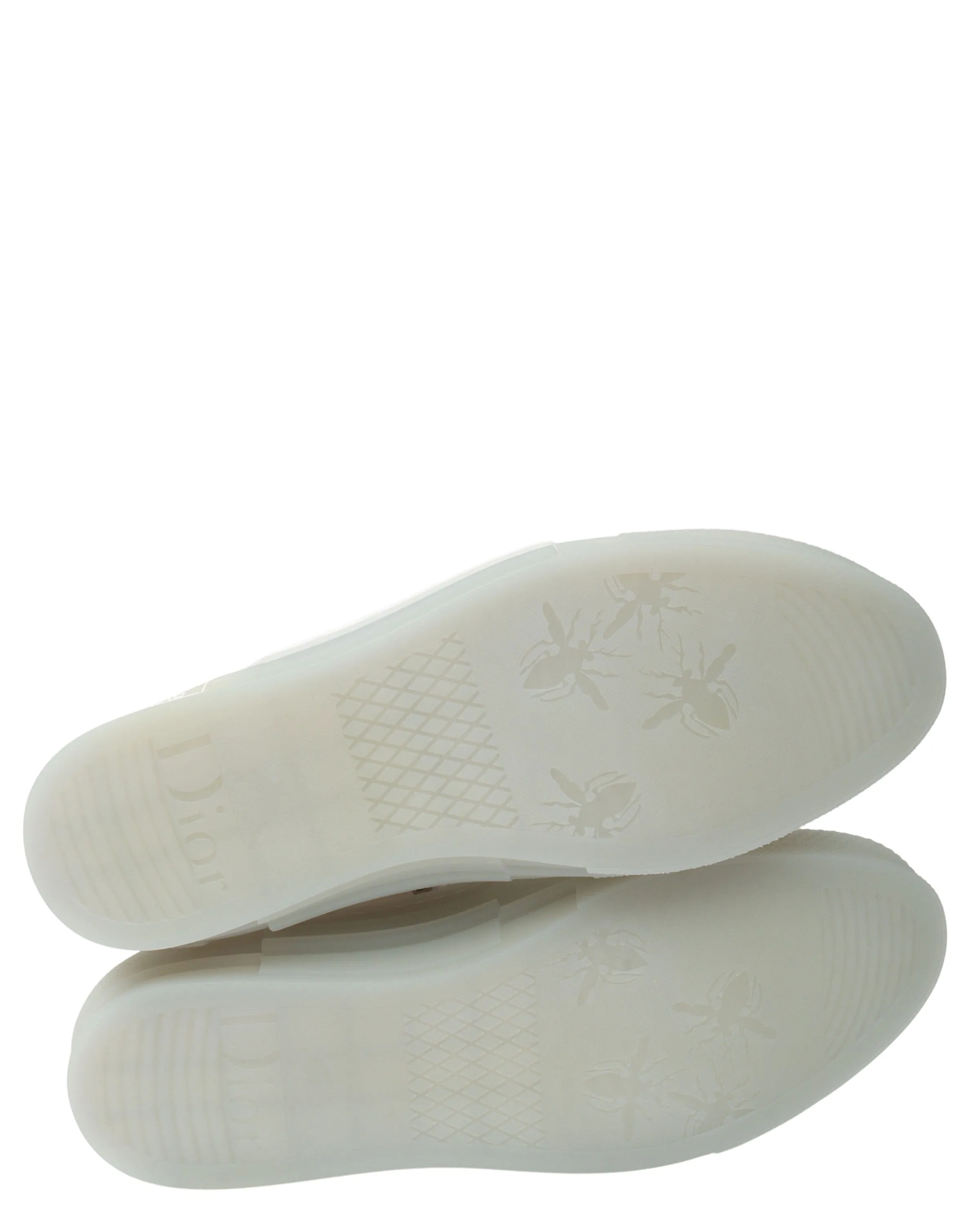 B23 High-Top Sneakers