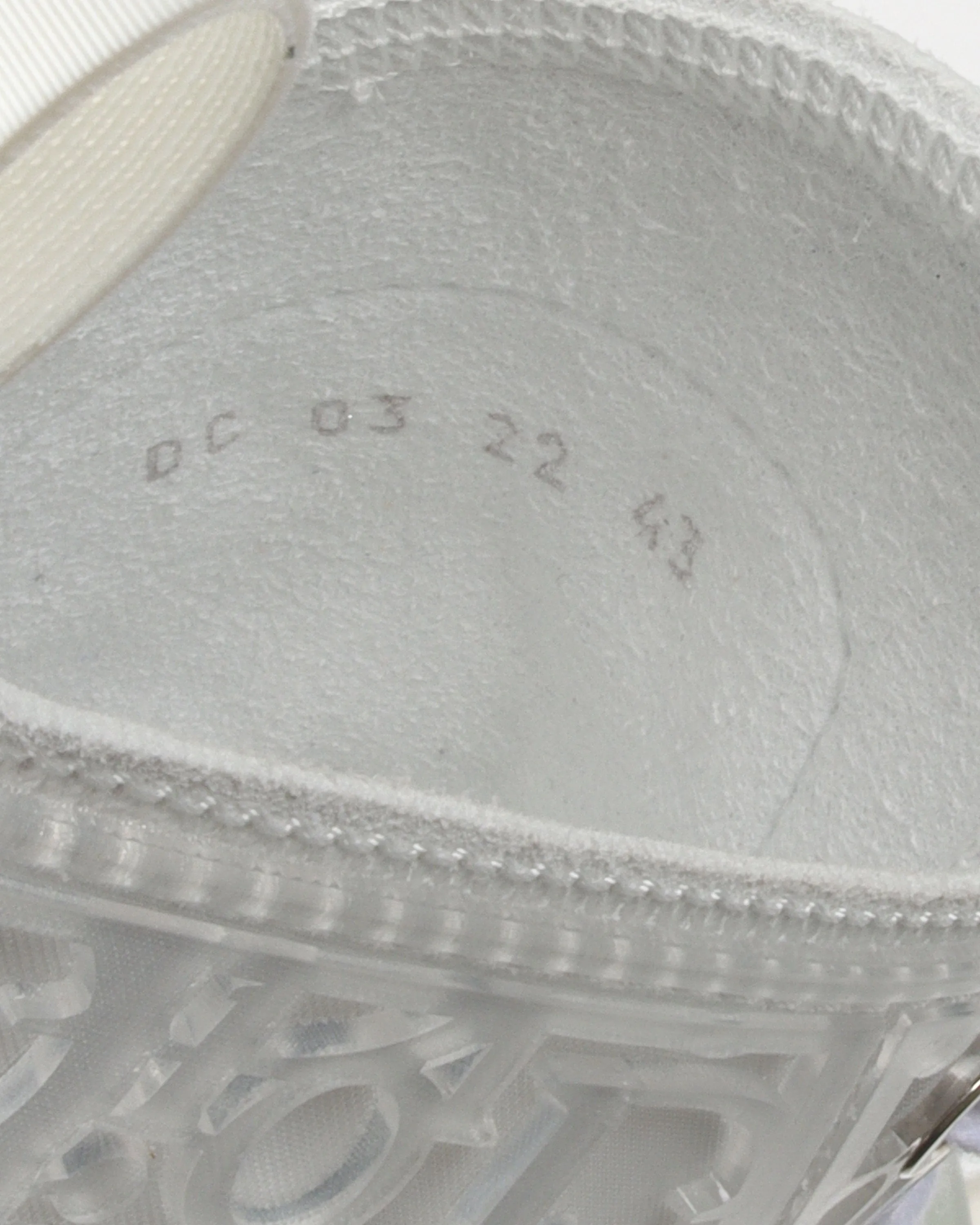 B23 High-Top Sneakers