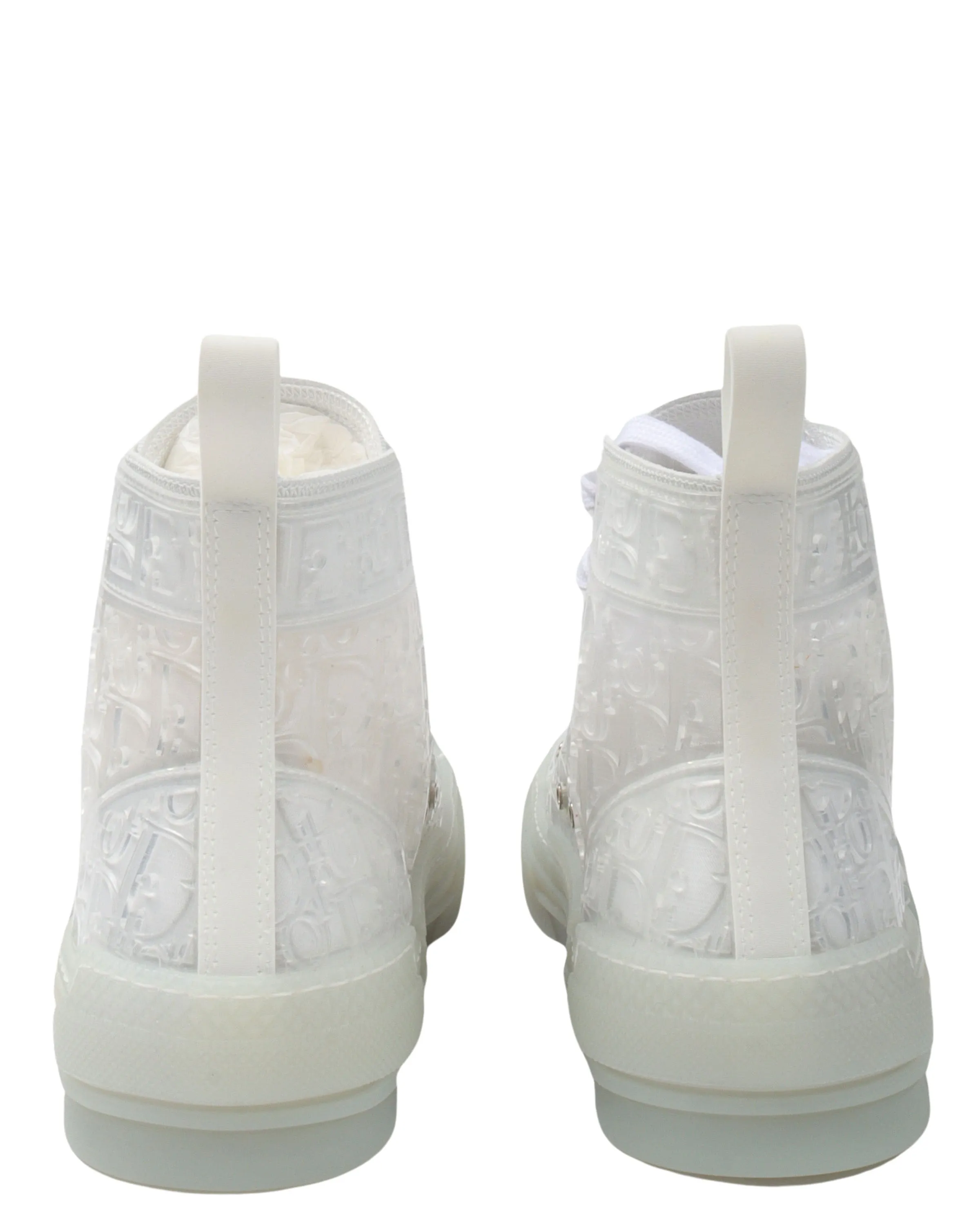 B23 High-Top Sneakers