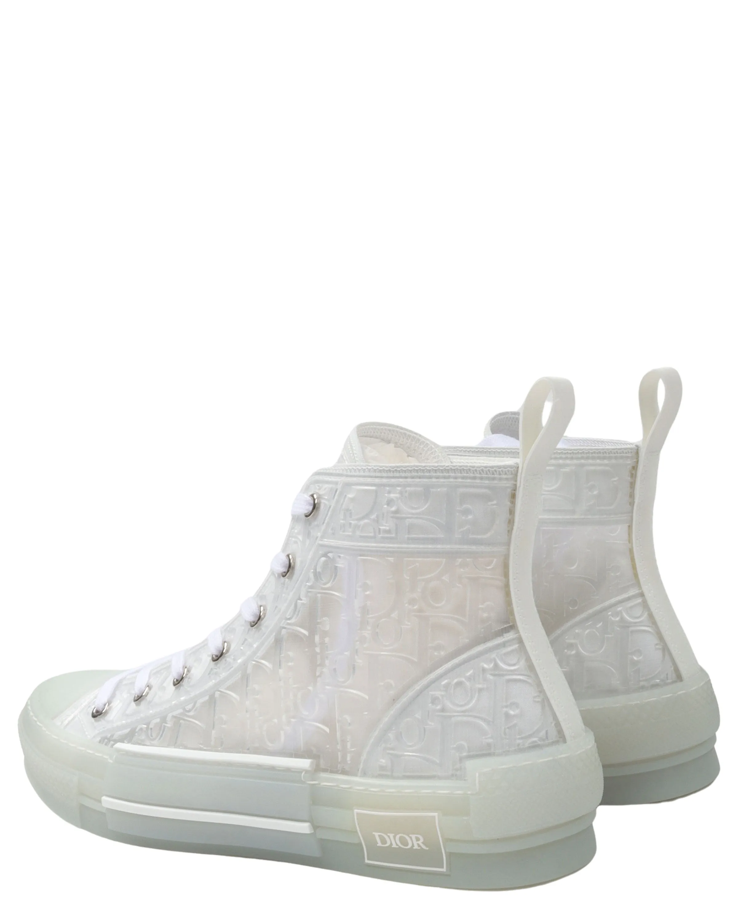 B23 High-Top Sneakers
