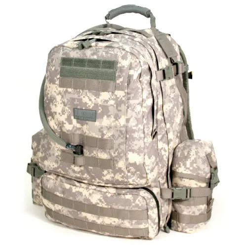 Blackhawk - Titan Hydration Pack