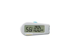 CamelBak Flow Meter
