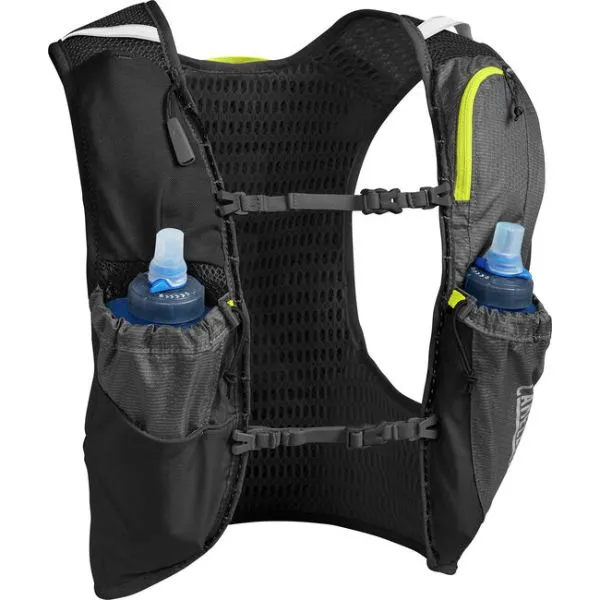 CAMELBAK - Ultra Pro Vest with Quick Stow Flask Bottles
