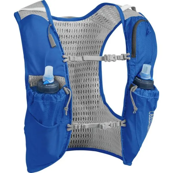 CAMELBAK - Ultra Pro Vest with Quick Stow Flask Bottles