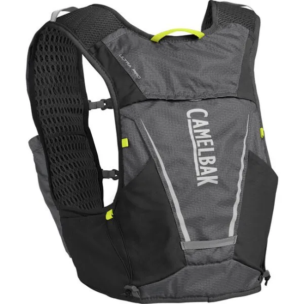 CAMELBAK - Ultra Pro Vest with Quick Stow Flask Bottles
